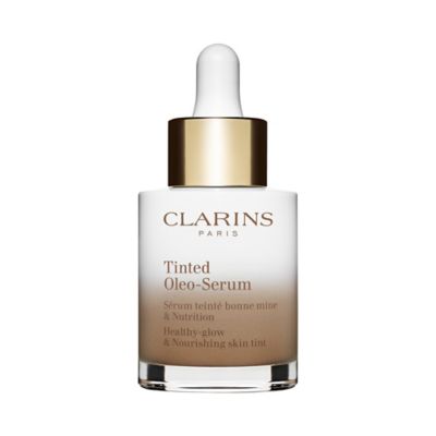 Clarins Tinted Oleo-Serum Foundation 30ml