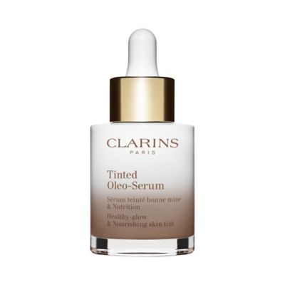 Clarins Tinted Oleo-Serum Foundation 30ml