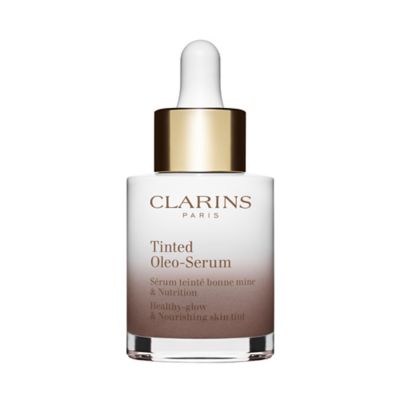 Clarins Tinted Oleo-Serum Foundation 30ml