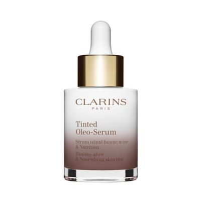 Clarins Tinted Oleo-Serum Foundation 30ml