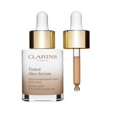 Clarins Tinted Oleo-Serum Foundation 30ml (British brand)