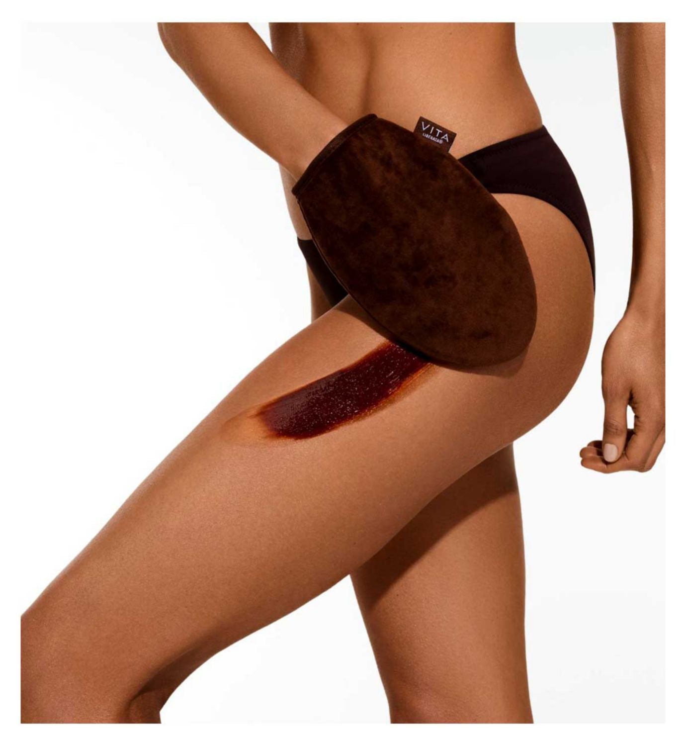 Vita Liberata tanning lotion medium 200ml, imported from the UK