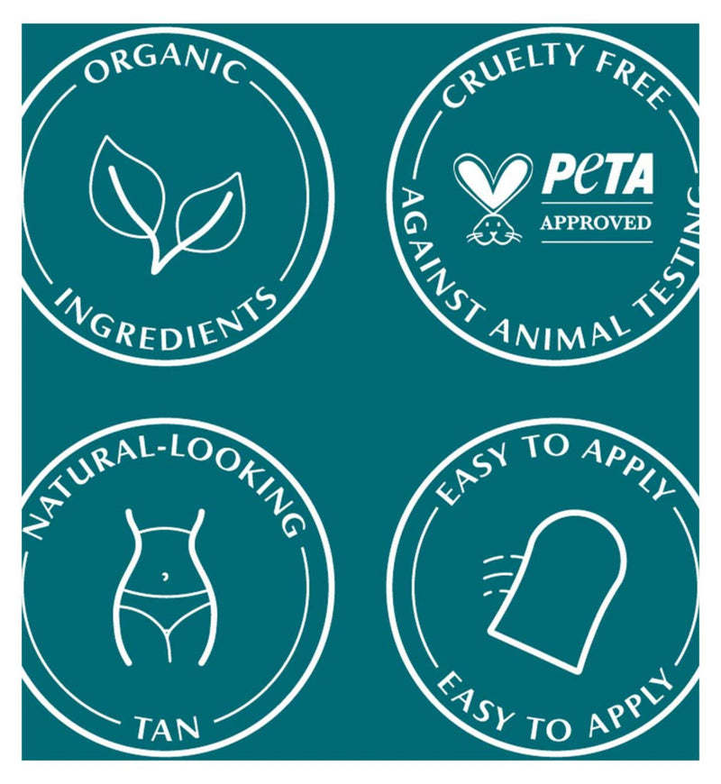 Vita Liberata tanning lotion medium 200ml, imported from the UK