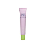 Boots glossy lip balm coconut 15ml, UK version