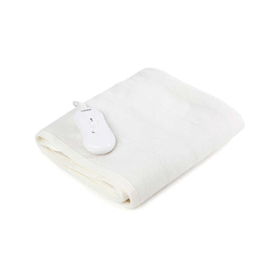Boots Carmen Heated Under Blanket Double Polyester- Buy online at McGrocer