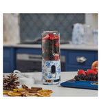 Laura Ashley USB smoothie maker China Rose 450ml, imported from the UK