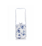 Laura Ashley USB smoothie maker China Rose 450ml, imported from the UK