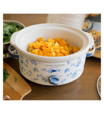 Laura Ashley slow cooker China Rose 3.5L, UK version