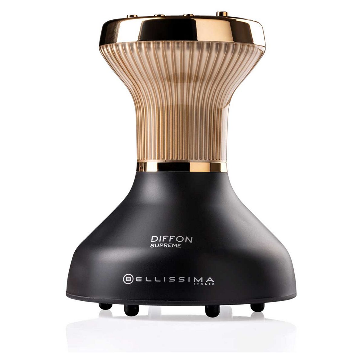 Bellissima Italia Diffon Supreme Hair Dryer Diffuser GOODS Boots   