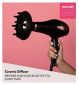 Bellissima Italia Ceramic Hair Dryer Professional Styling Tool, UK version