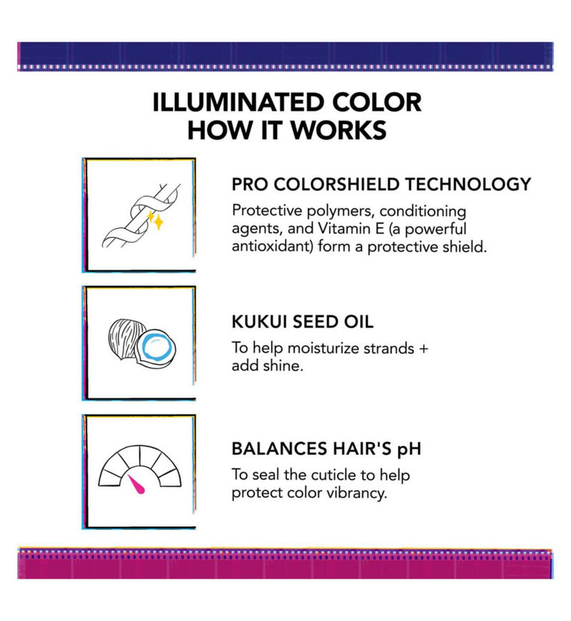 Bumble and bumble Illuminated Colour Seal Conditioner 150ml - British product