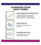 Bumble and bumble Illuminated Colour Seal Conditioner 150ml - British product