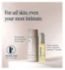 Luna Daily everywhere wash and care mini set, UK version