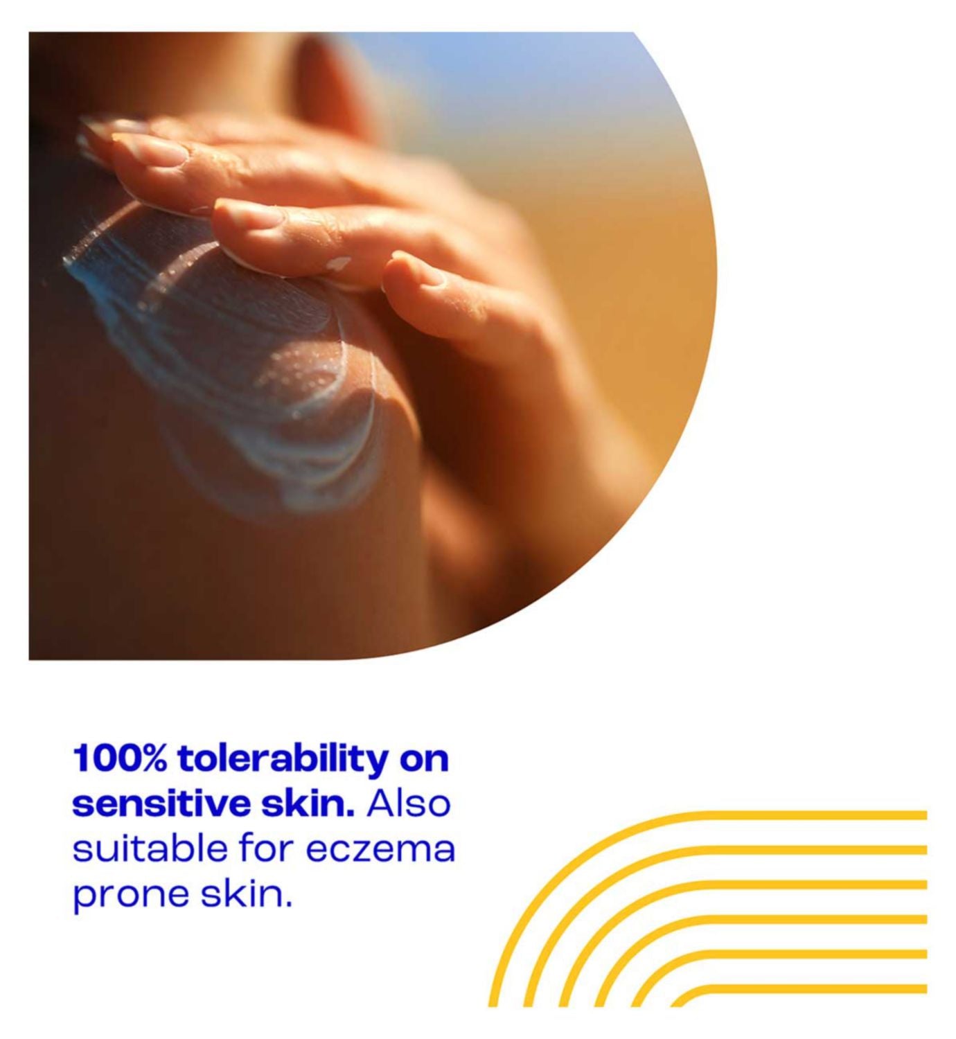 E45 Sun Lotion SPF30 180ml, UK version