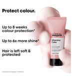 L'Oréal Professionnel colour conditioner for coloured hair 200ml, imported from the UK
