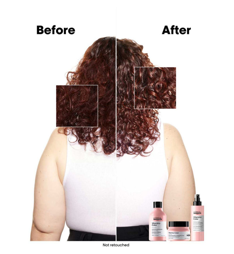 L'Oréal Professionnel colour conditioner for coloured hair 200ml, imported from the UK