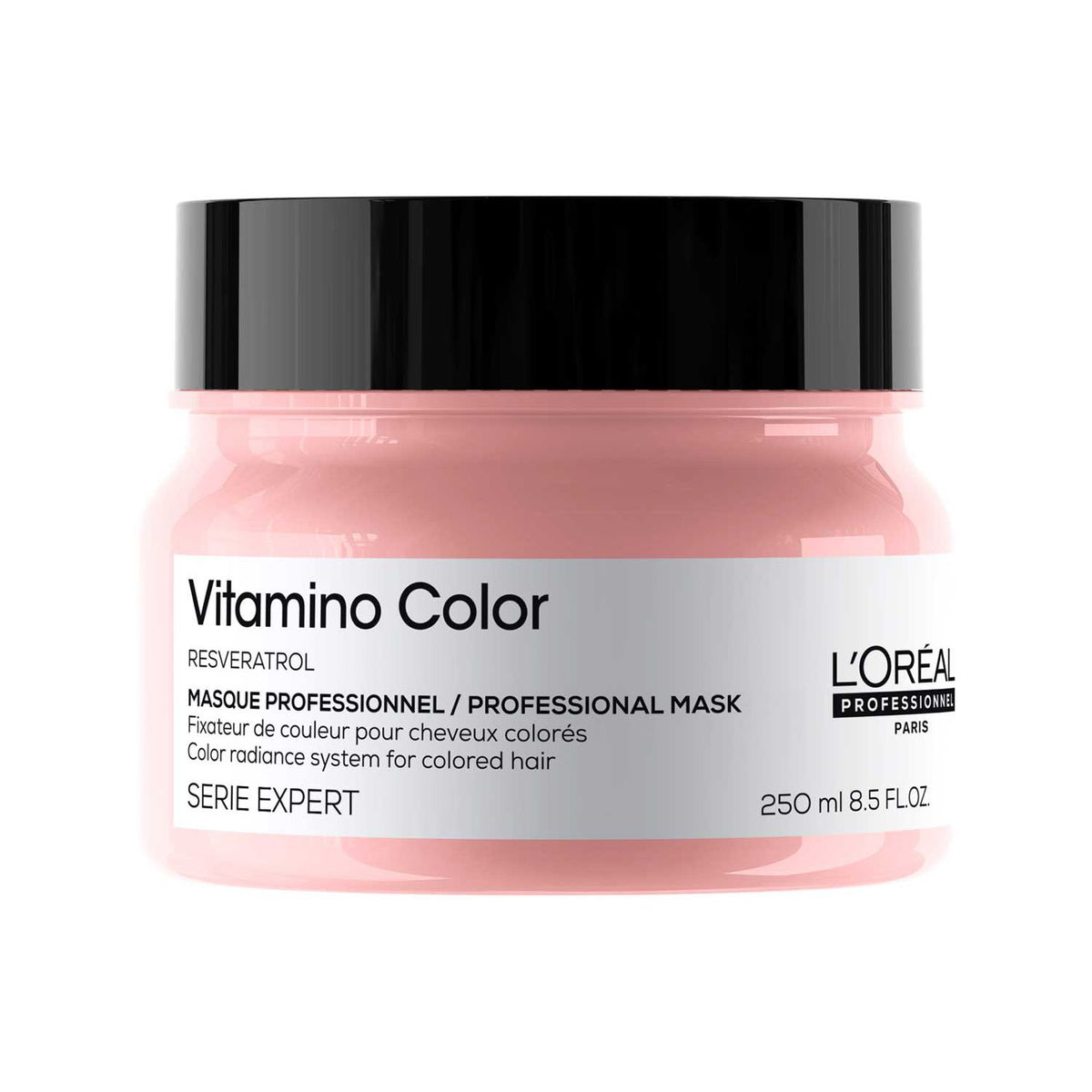 L'Oréal Professionnel Vitamino Colour Hair Mask 250ml - British product