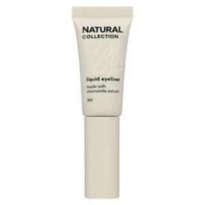 Natural Collection Liquid Eyeliner Black 4ml