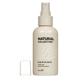 Natural Collection Prep and Set Spray 120ml, imported from the UK