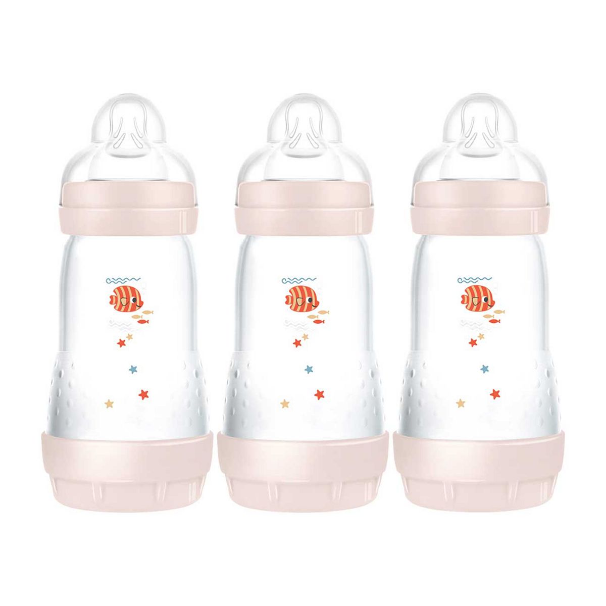 Mam Easy Start Anti Colic Bottle Unisex 3s GOODS Boots   