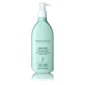 Wild Science Lab Head Way Scalp Recovery Conditioner 265ml (British brand)