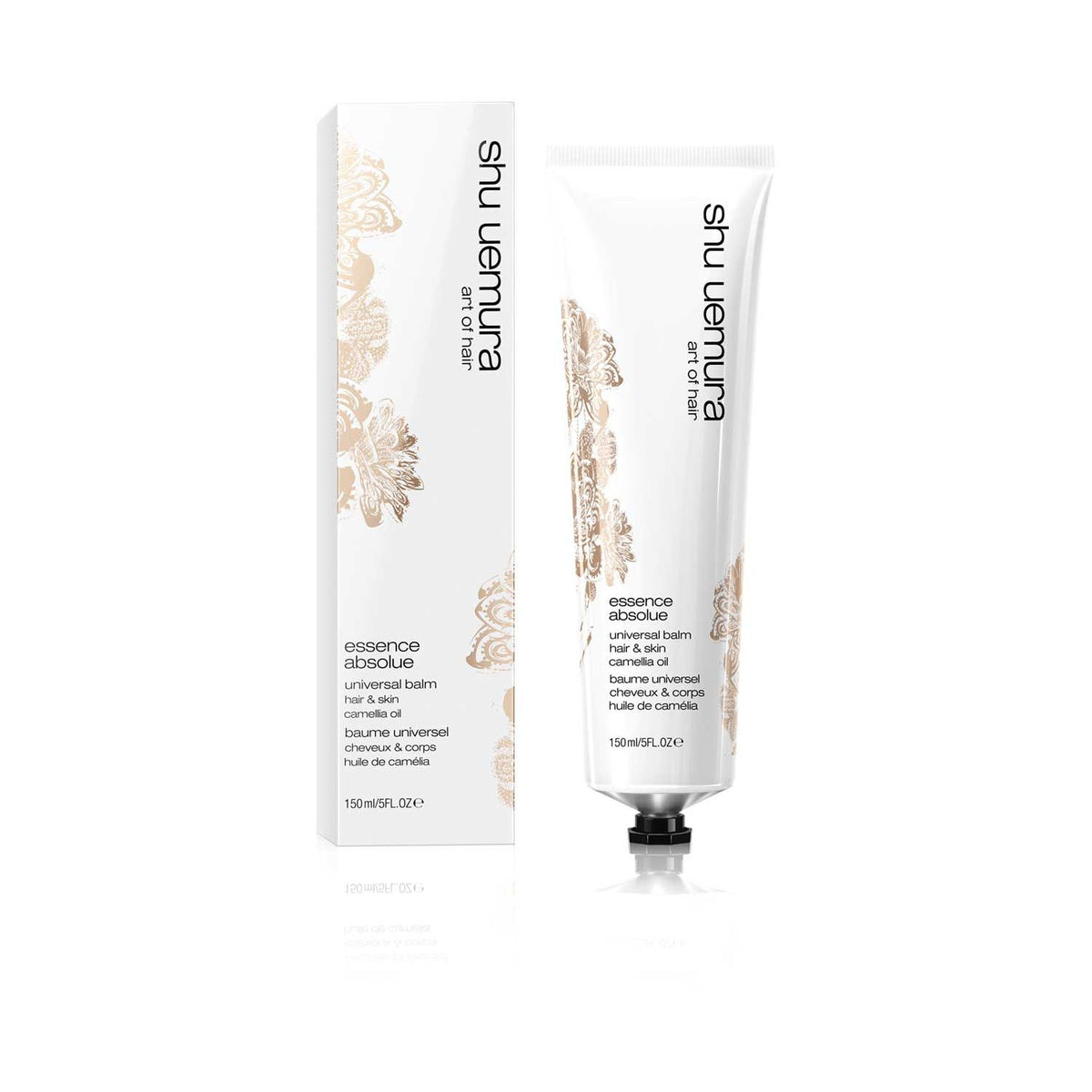 Shu Uemura Essence Absolue universal balm 150ml - British product