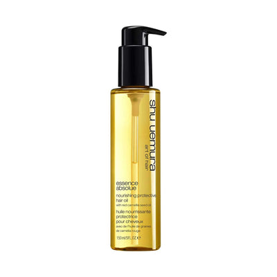 Boots Shu Uemura Essence Absolue Hair Oil 150ml- Buy online at McGrocer