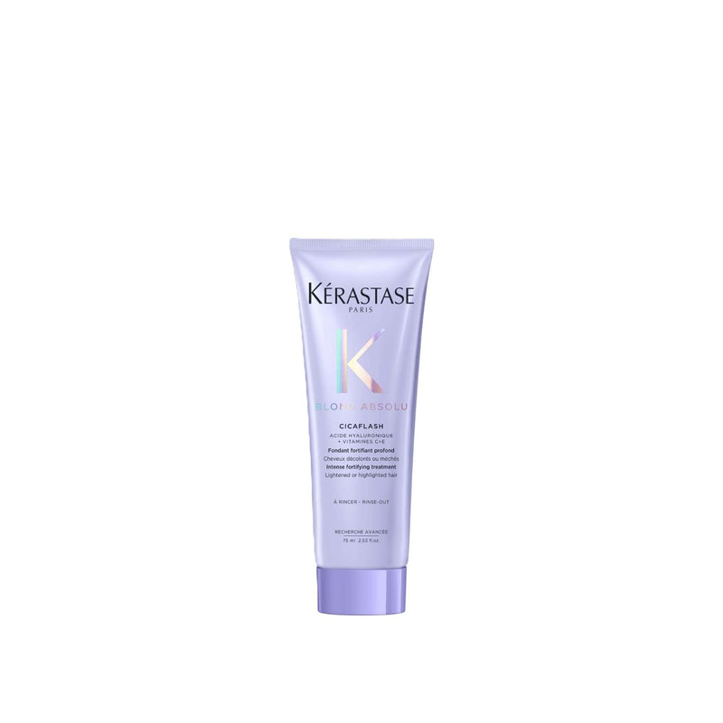 Kérastase Cicaflash Conditioner 75ml travel size, imported from the UK