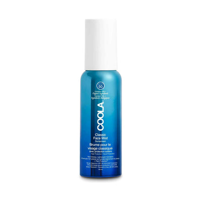 Coola Face Sunscreen Mist SPF 50 100ml