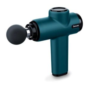 Beurer MG99 Physio Line Massage Gun 620g - British product