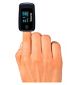Beurer PO45 Pulse Oximeter Fingertip Health Monitor - British product