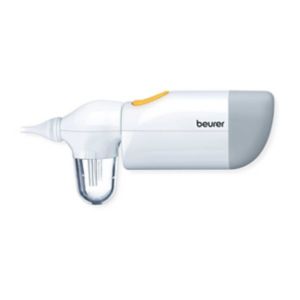 Beurer NA20 Baby Nasal Aspirator - British product