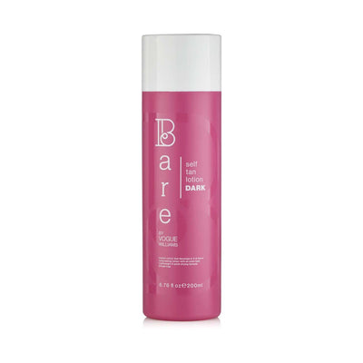 Boots Bare By Vogue Self Tan Lotion Dark 200ml Skincare- Buy online at McGrocer