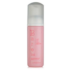 Bare By Vogue self tan foam Medium 150ml - British product