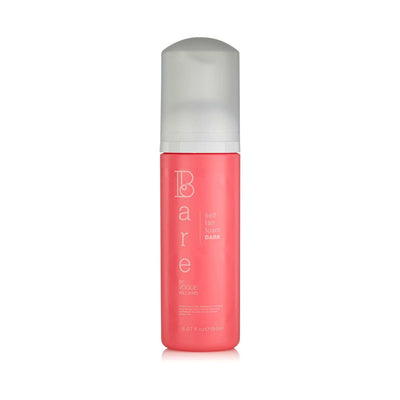 Boots Bare By Vogue Self Tan Foam Dark 150ml- Buy online at McGrocer
