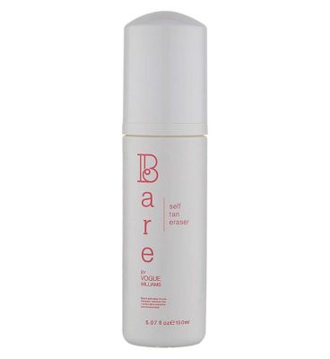 Self Tan Eraser 150ml