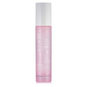 Sérum autobronzant visage Bare By Vogue Light 30ml