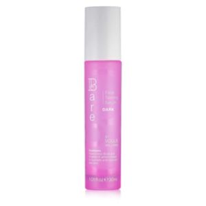 Bare By Vogue Face Tanning Serum Dark 30ml - British product