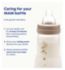 MAM Babyflaschen-Set „Welcome to World“, unisex, importiert aus Großbritannien