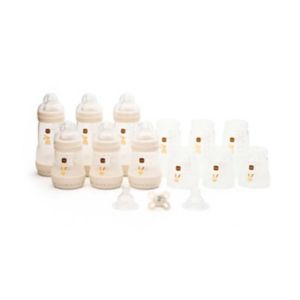 MAM Easy Start baby bottle set large imported from the UK