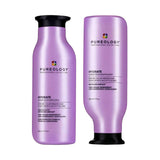 Pureology Hydrate Bundle shampoo and conditioner 266ml - British product