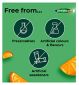 Boots Berocca Immuno Gummibärchen Orange Geschmack Nahrungsergänzungsmittel 60 Stück - Online bei McGrocer kaufen