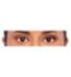 Eylure Naturals No.032 false lashes - British product