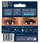 Eylure Volume and Curl No.123 false eyelashes - British product