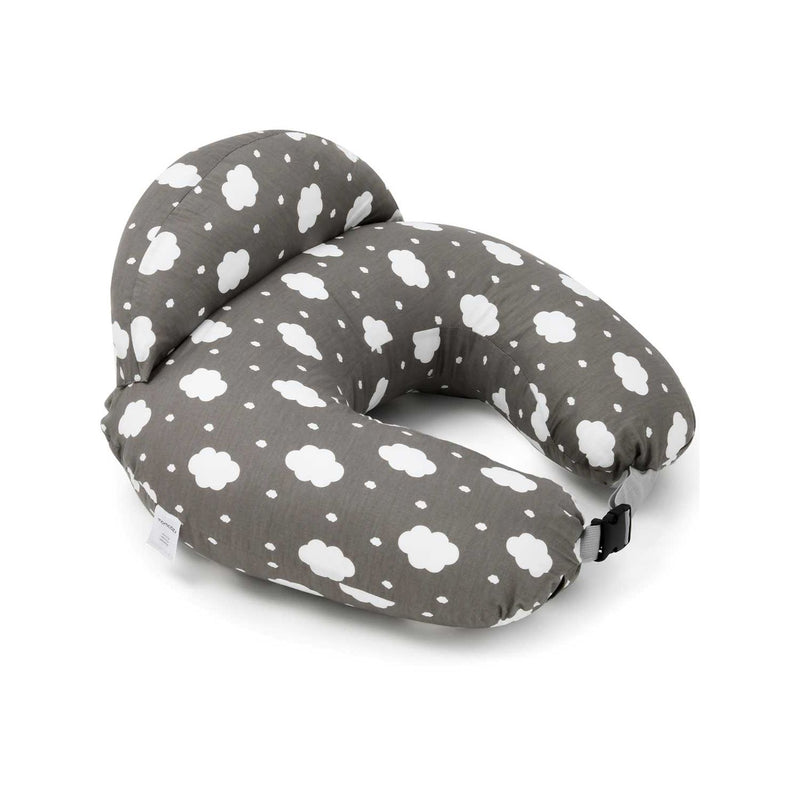 Momcozy adjustable nursing pillow, imported from the UK