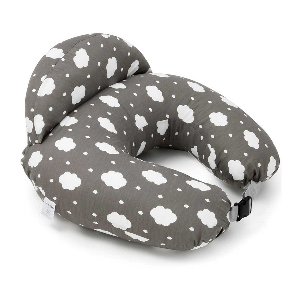 Momcozy Adjustable Nursing Pillow