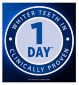 Oral-B Pro 3D White Clinical Whitening Toothpaste 75ml, imported from the UK