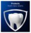 Pasta de dientes Oral-B Pro 3D White Bright Brilliance 75 ml, importada del Reino Unido.