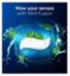 Oral-B Pro 3D White Clinical Intensive Whitening Tannkrem Bright Brilliance Mint Fusion 75ml