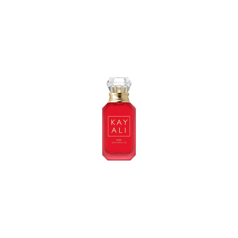 Kayali Eden Juicy Apple 01 perfume 10ml, imported from the UK